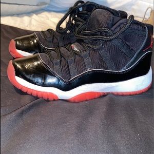 Boys Grade School Jordan’s